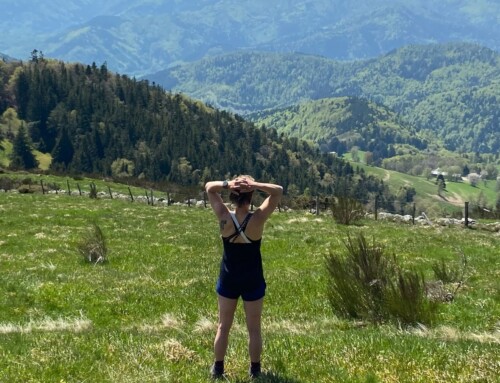 Als je niet meer past in iemands leven